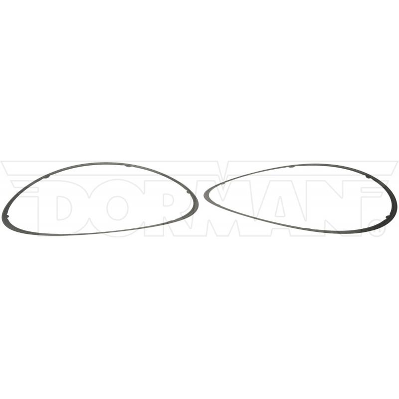 2009 Western Star 4900SA Diesel Particulate Filter Gasket Dorman 6749053 image 2 of 4