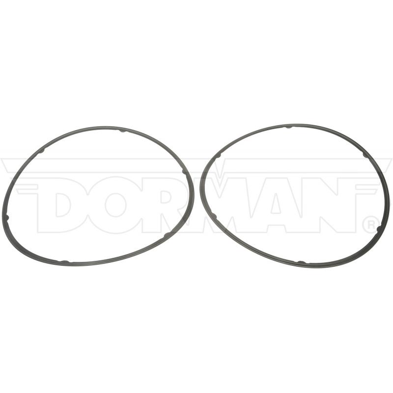 2009 Western Star 4900SA Diesel Particulate Filter Gasket Dorman 6749053 image 3 of 4