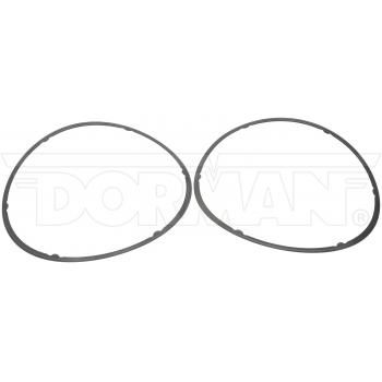 2008 Roadmaster Rail R-Raised Rail Diesel Particulate Filter Gasket Dorman 6749055 image 2 of 4