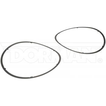 2008 Roadmaster Rail R-Raised Rail Diesel Particulate Filter Gasket Dorman 6749055 image 3 of 4