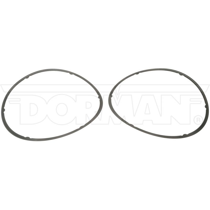 2009 Western Star 4900SA Diesel Particulate Filter Gasket Dorman 6749055 image 1 of 4