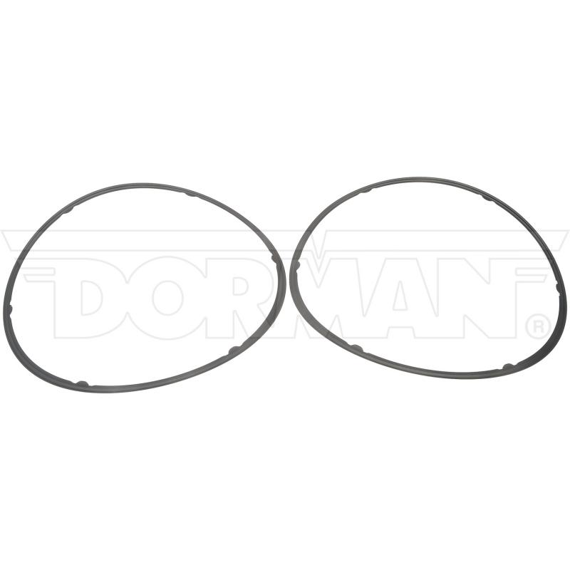 2009 Western Star 4900SA Diesel Particulate Filter Gasket Dorman 6749055 image 2 of 4