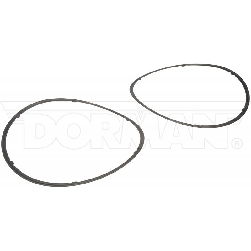 2009 Western Star 4900SA Diesel Particulate Filter Gasket Dorman 6749055 image 3 of 4