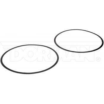 2008 Roadmaster Rail R-Raised Rail Diesel Particulate Filter Gasket Dorman 6749057 image 1 of 4