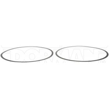 2008 Roadmaster Rail R-Raised Rail Diesel Particulate Filter Gasket Dorman 6749057 image 2 of 4
