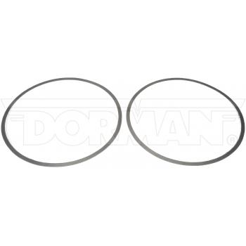 2008 Roadmaster Rail R-Raised Rail Diesel Particulate Filter Gasket Dorman 6749057 image 4 of 4