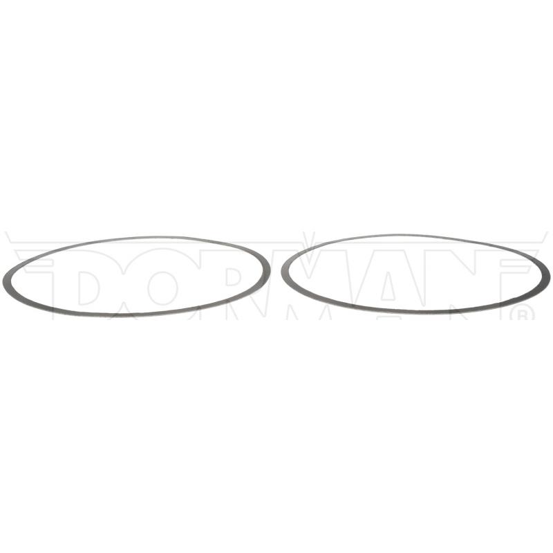 2007 Sterling Truck L7500 Diesel Particulate Filter Gasket Dorman 6749057 image 2 of 4