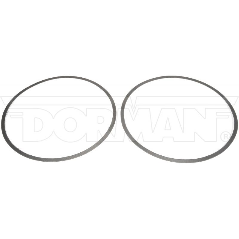 2007 Sterling Truck L7500 Diesel Particulate Filter Gasket Dorman 6749057 image 3 of 4