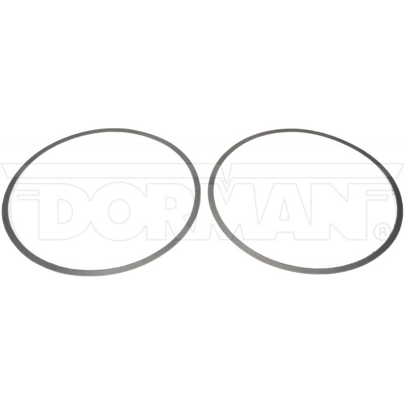 2007 Sterling Truck L7500 Diesel Particulate Filter Gasket Dorman 6749057 image 4 of 4