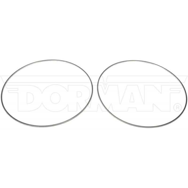 2009 Western Star 4900SA Diesel Particulate Filter Gasket Dorman 6749058 image 1 of 4