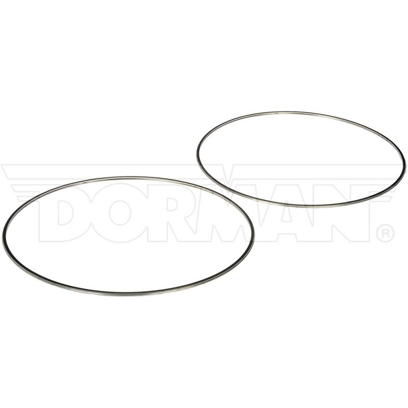 2009 Western Star 4900SA Diesel Particulate Filter Gasket Dorman 6749058 image 2 of 4
