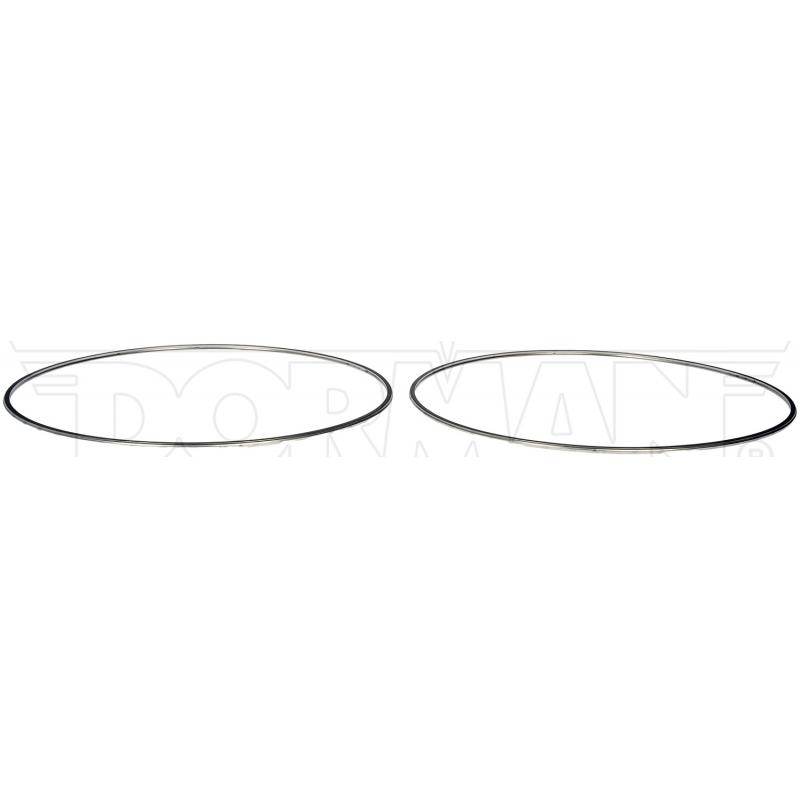 2009 Western Star 4900SA Diesel Particulate Filter Gasket Dorman 6749058 image 3 of 4