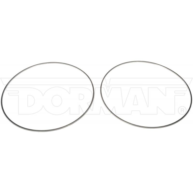2009 Western Star 4900SA Diesel Particulate Filter Gasket Dorman 6749058 image 4 of 4