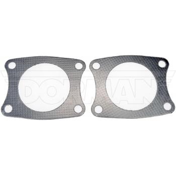 2005 GMC C4500 Topkick Exhaust Pipe Flange Gasket Dorman 6749060 image 2 of 4