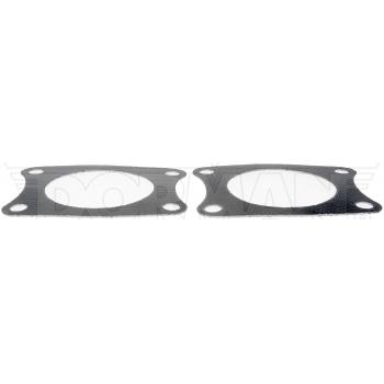 2005 GMC C4500 Topkick Exhaust Pipe Flange Gasket Dorman 6749060 image 4 of 4