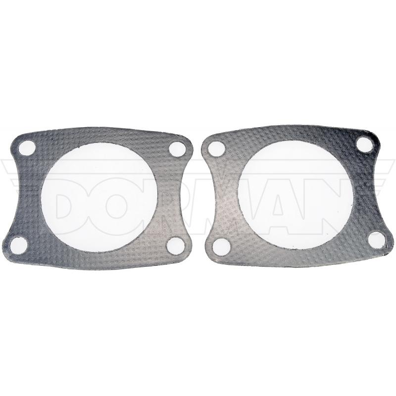 2010 GMC Sierra 2500 HD Exhaust Pipe Flange Gasket Dorman 6749060 image 2 of 4