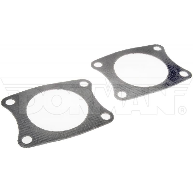 2010 GMC Sierra 2500 HD Exhaust Pipe Flange Gasket Dorman 6749060 image 3 of 4