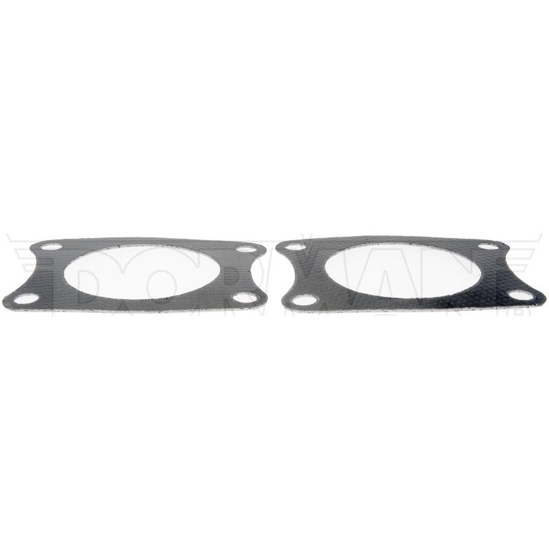2010 GMC Sierra 2500 HD Exhaust Pipe Flange Gasket Dorman 6749060 image 4 of 4