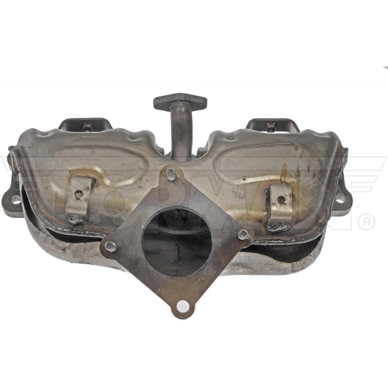 2009 Jeep Patriot Exhaust Manifold Dorman 674996 image 2 of 4