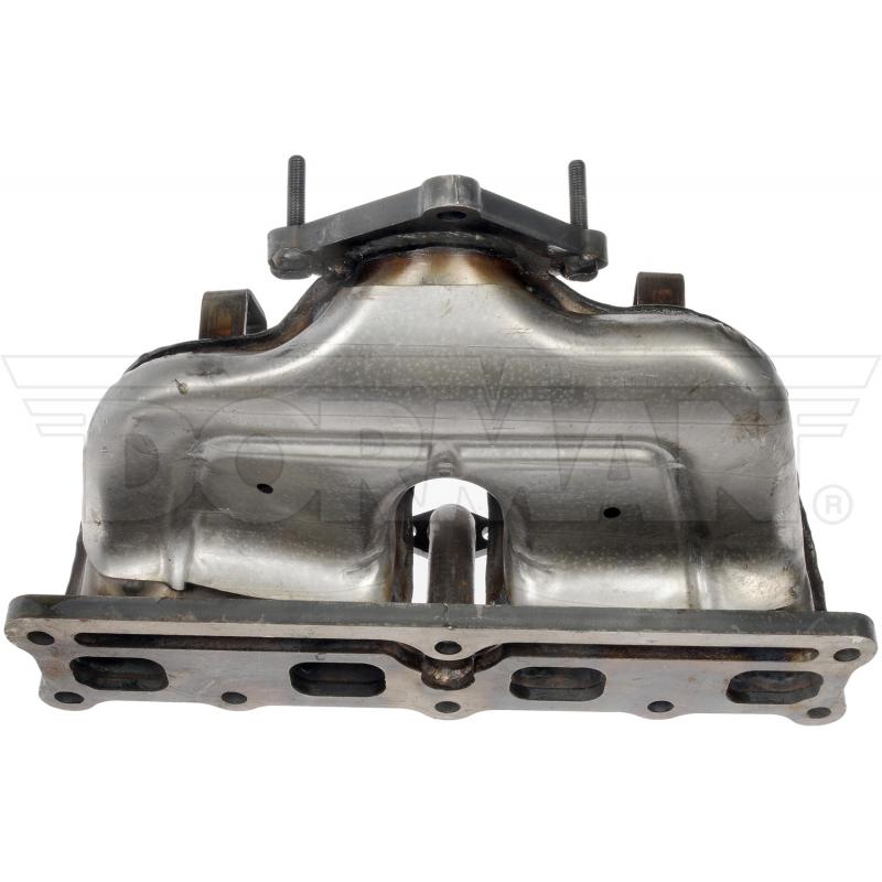2009 Jeep Patriot Exhaust Manifold Dorman 674996 image 3 of 4