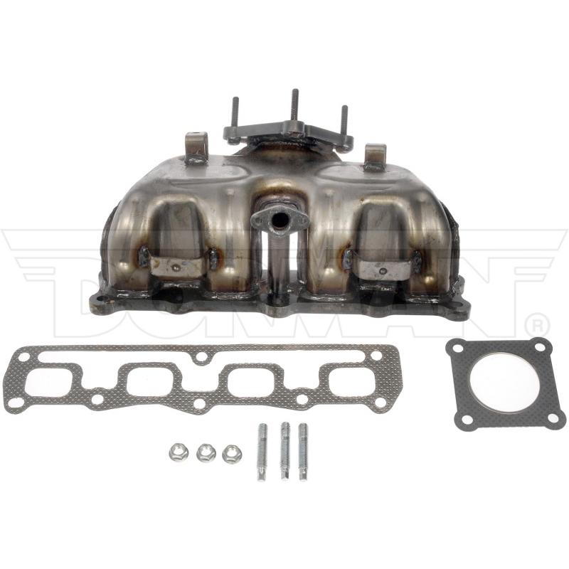 2009 Jeep Patriot Exhaust Manifold Dorman 674996 image 4 of 4