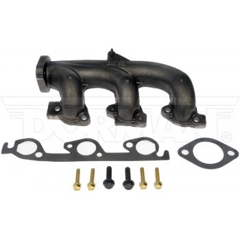 2008 Chrysler Pacifica Exhaust Manifold