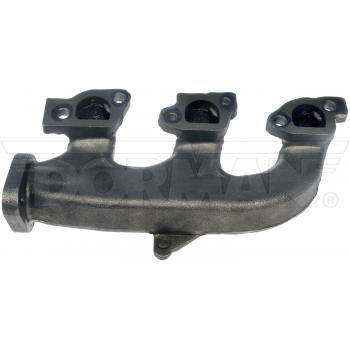 2008 Chrysler Pacifica Exhaust Manifold Left Dorman 674997 image 2 of 4