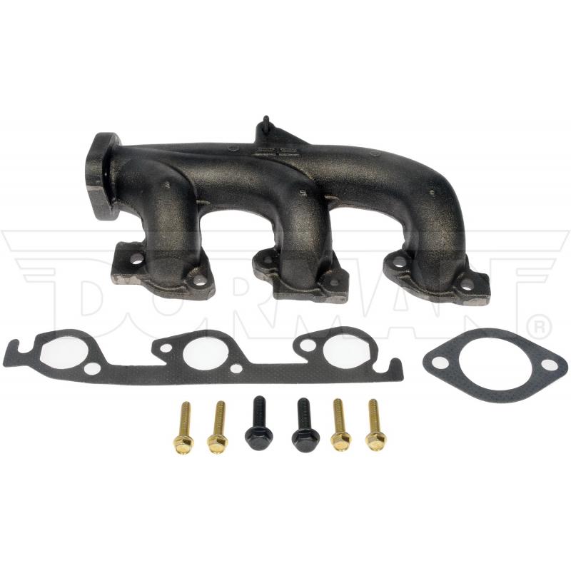 2009 Dodge Grand Caravan Exhaust Manifold Left Dorman 674997 image 1 of 4