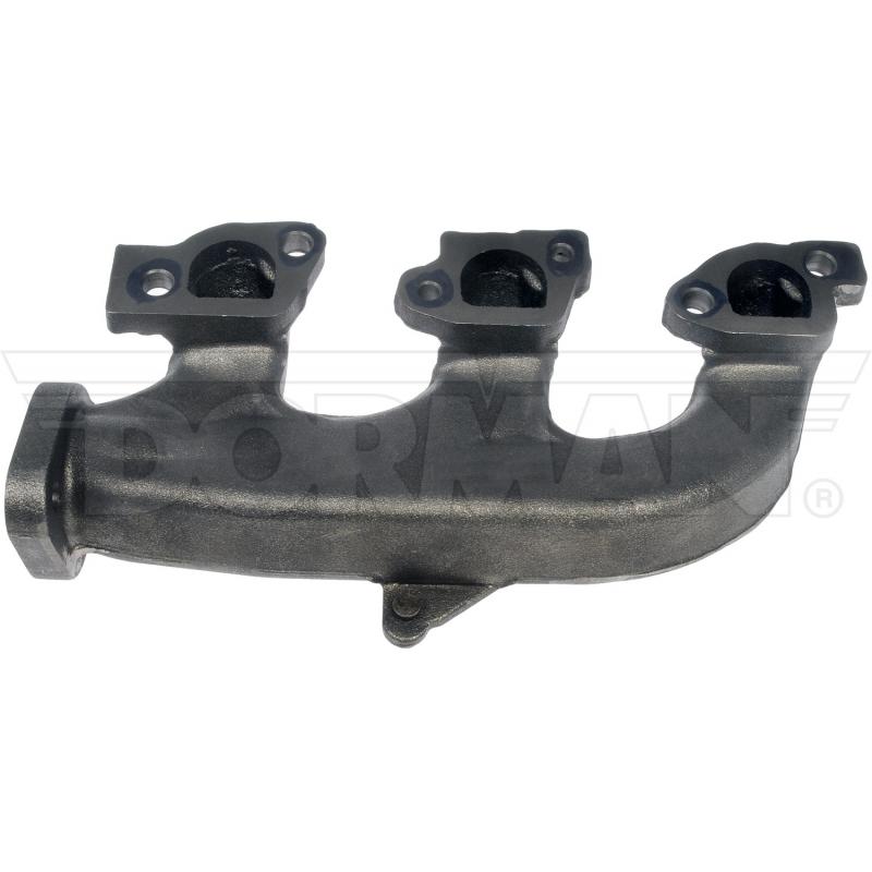2009 Dodge Grand Caravan Exhaust Manifold Left Dorman 674997 image 2 of 4