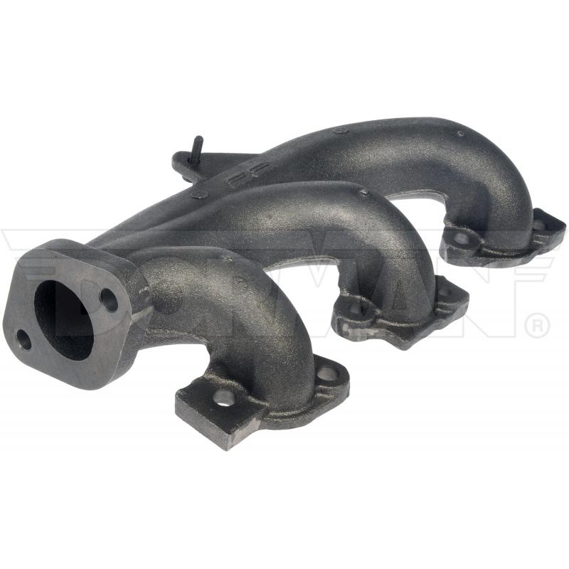 2009 Dodge Grand Caravan Exhaust Manifold Left Dorman 674997 image 4 of 4