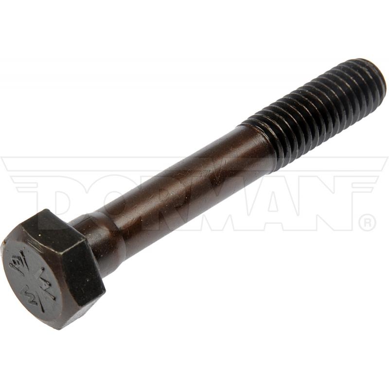 1975 Oldsmobile Vista Cruiser Engine Cylinder Head Bolt Dorman 675060 image 1 of 2