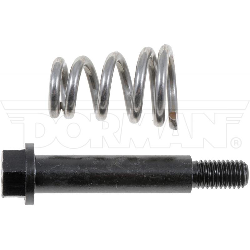 1995 Chevrolet LLV Exhaust Manifold Bolt and Spring Front Dorman 675203BX image 1 of 3