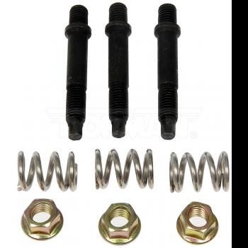 1995 Chevrolet S10 Exhaust Manifold Bolt and Spring Front Dorman 675216 image 2 of 4