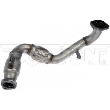 2010 Ford F-250 Super Duty EGR Cooler Hose