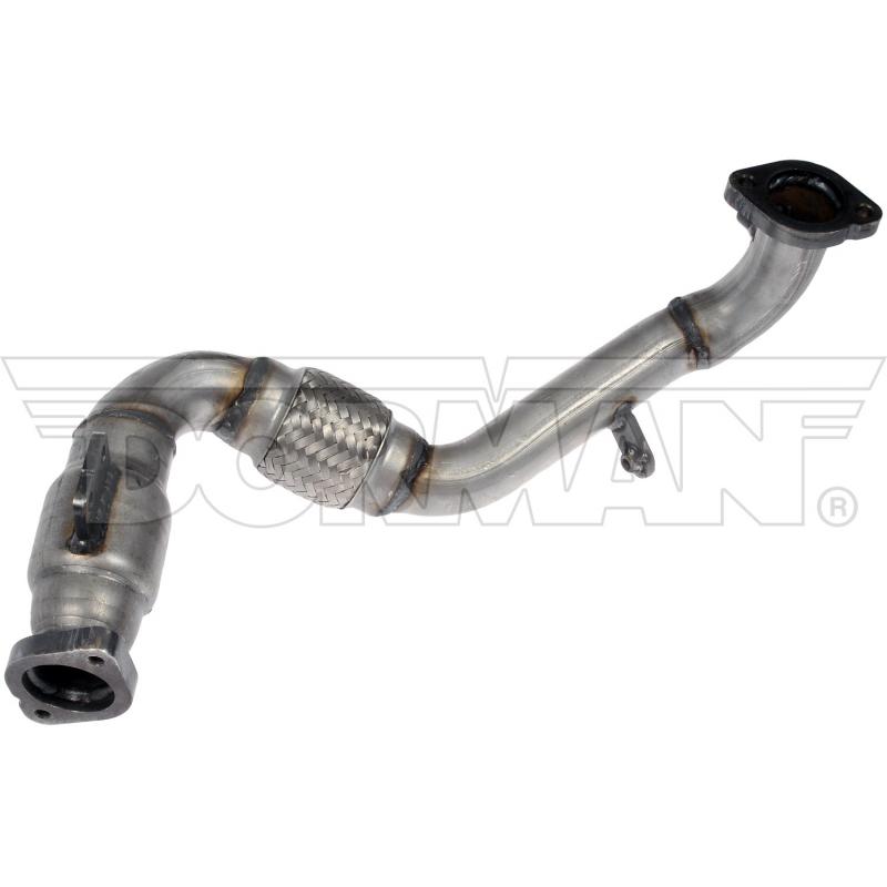 2008 Ford F-250 Super Duty EGR Cooler Hose