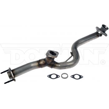 2010 Mercury Mariner Exhaust Crossover Pipe Dorman 679021 image 3 of 4