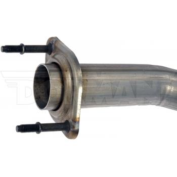 2010 Mercury Mariner Exhaust Crossover Pipe Dorman 679021 image 4 of 4
