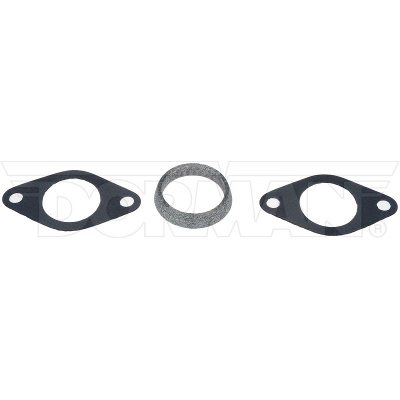 2011 Ford Escape Exhaust Crossover Pipe