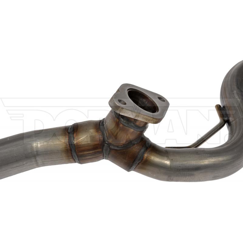 2012 Ford Escape Exhaust Crossover Pipe Dorman 679021 image 2 of 4