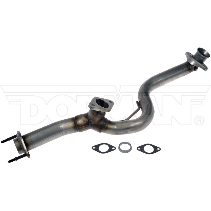 2012 Ford Escape Exhaust Crossover Pipe Dorman 679021 image 3 of 4