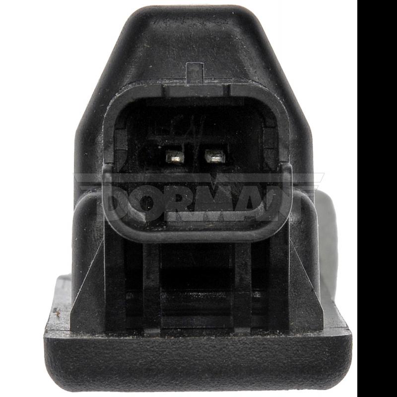 Dorman 68178 License Lamp Lens product image 2 of 3