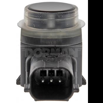 2011 Ford Flex Parking Aid Sensor