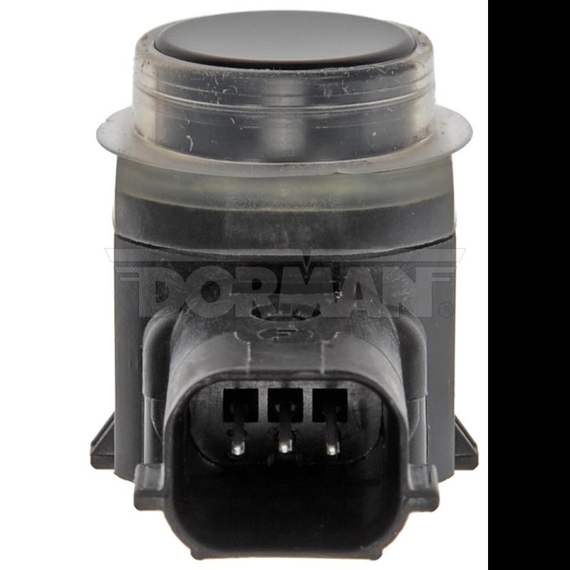 2011 Ford Explorer Parking Aid Sensor