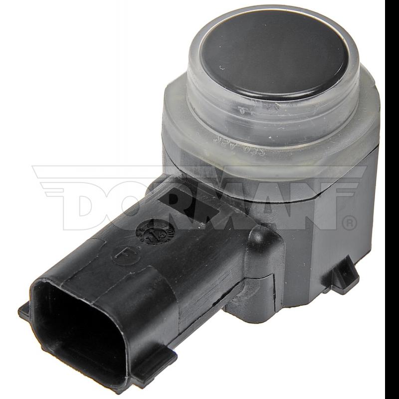 2011 Ford Explorer Parking Aid Sensor Rear Dorman 684049 image 2 of 3