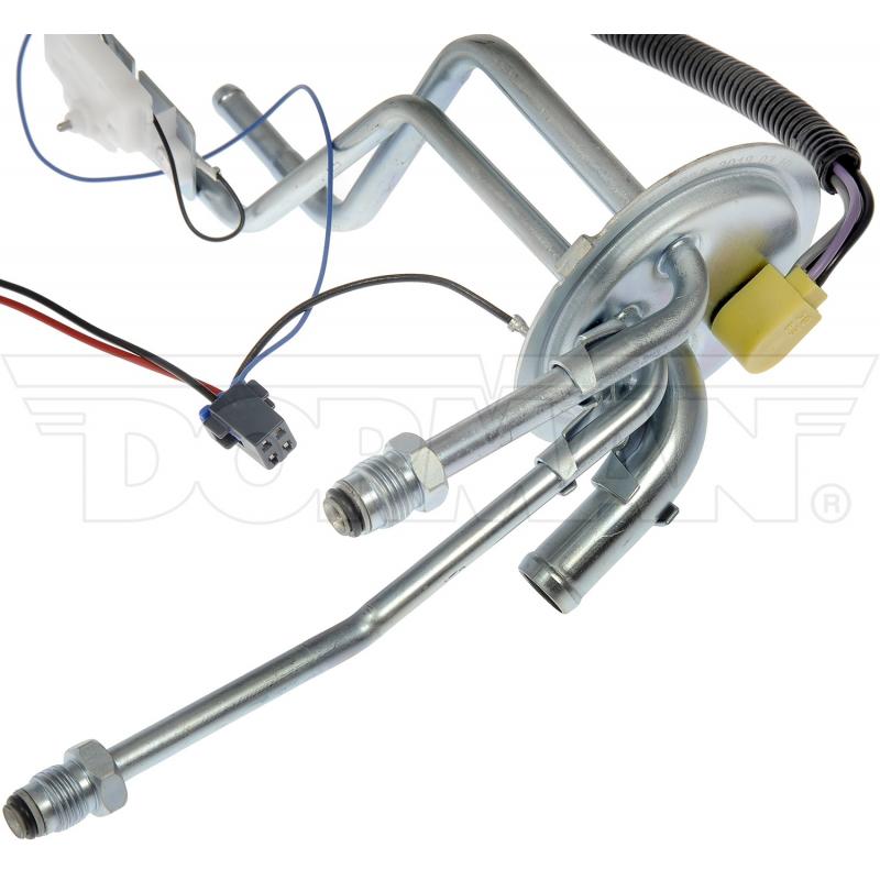 1993 Chevrolet C2500 Suburban Fuel Tank Sending Unit Dorman 692128 image 1 of 4