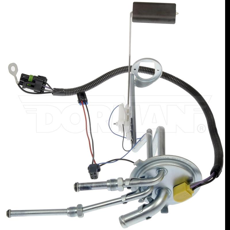 1993 Chevrolet C2500 Suburban Fuel Tank Sending Unit Dorman 692128 image 3 of 4
