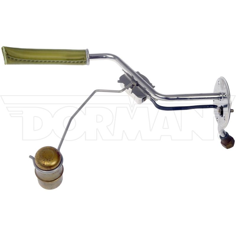 1956 Chevrolet Bel Air Fuel Tank Sending Unit Dorman 692209 image 2 of 4