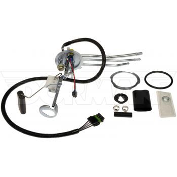 1990 Cadillac Brougham Fuel Tank Sending Unit Dorman 692212 image 4 of 4