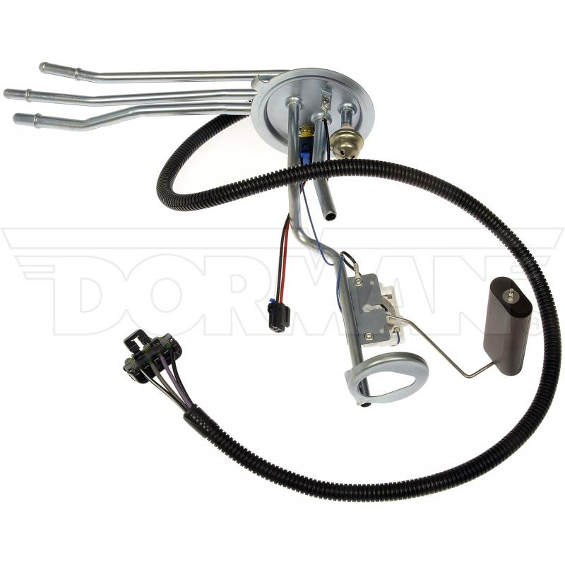 1991 Cadillac Brougham Fuel Tank Sending Unit