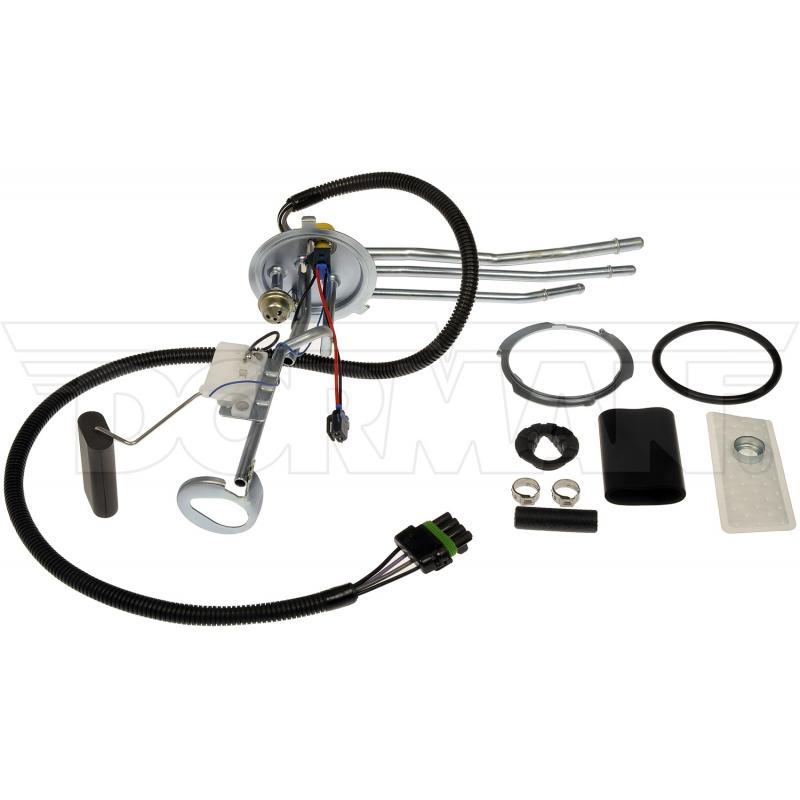 1991 Cadillac Brougham Fuel Tank Sending Unit Dorman 692212 image 4 of 4